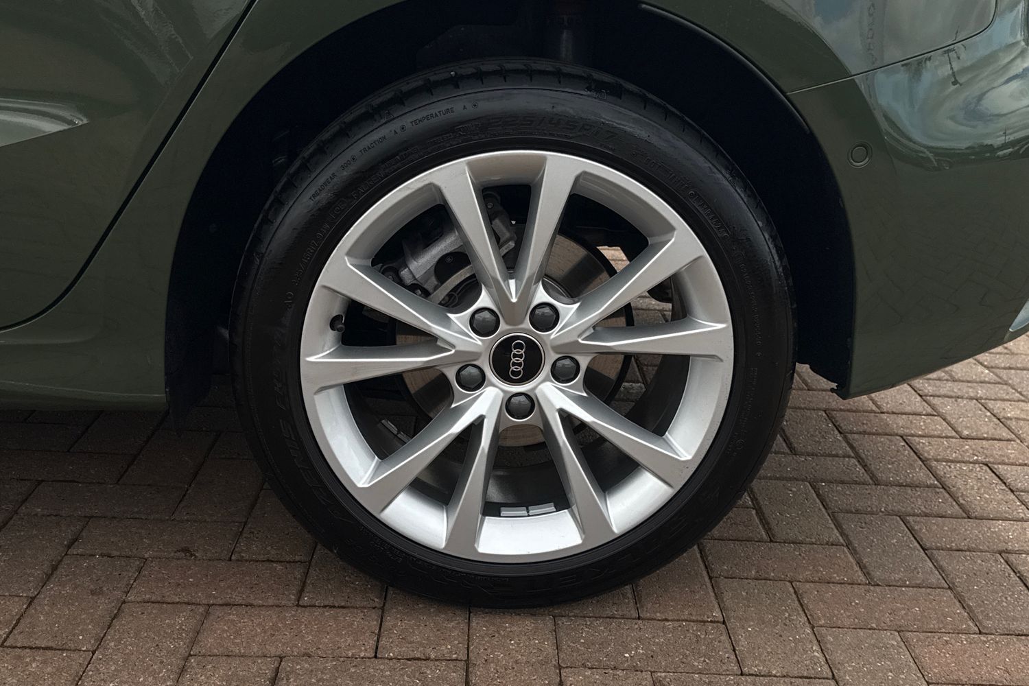 Used Audi A3 2025 for sale - 78010773: Photo 13