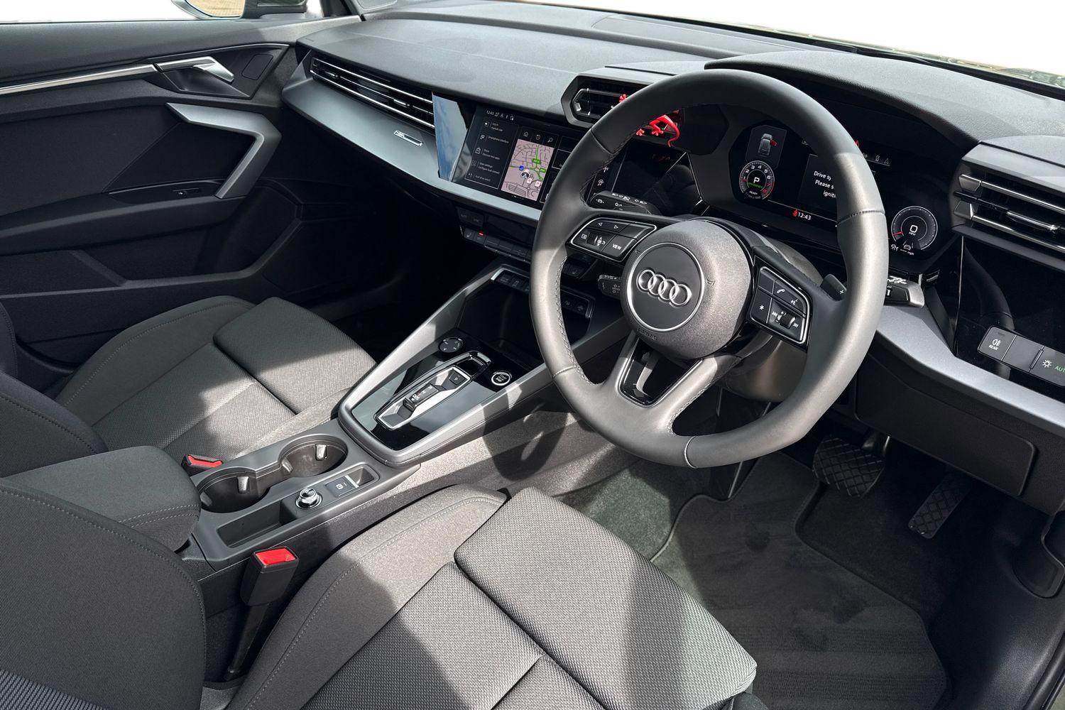 Used Audi A3 2025 for sale - 78010773: Photo 14