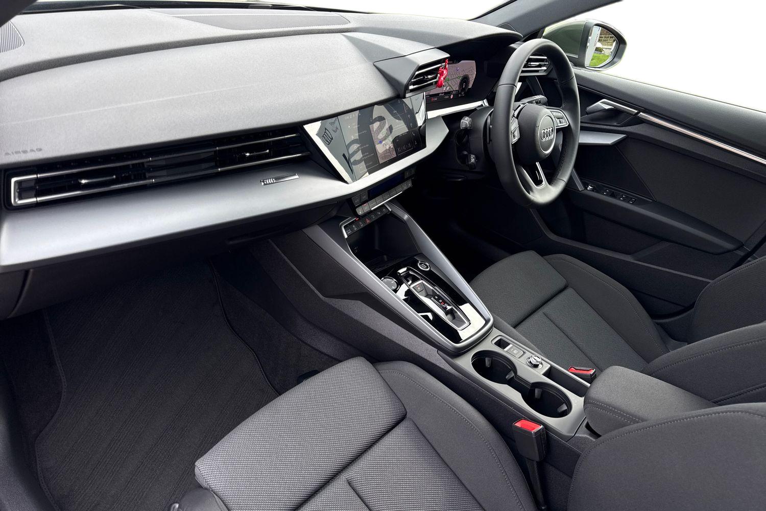 Used Audi A3 2025 for sale - 78010773: Photo 15