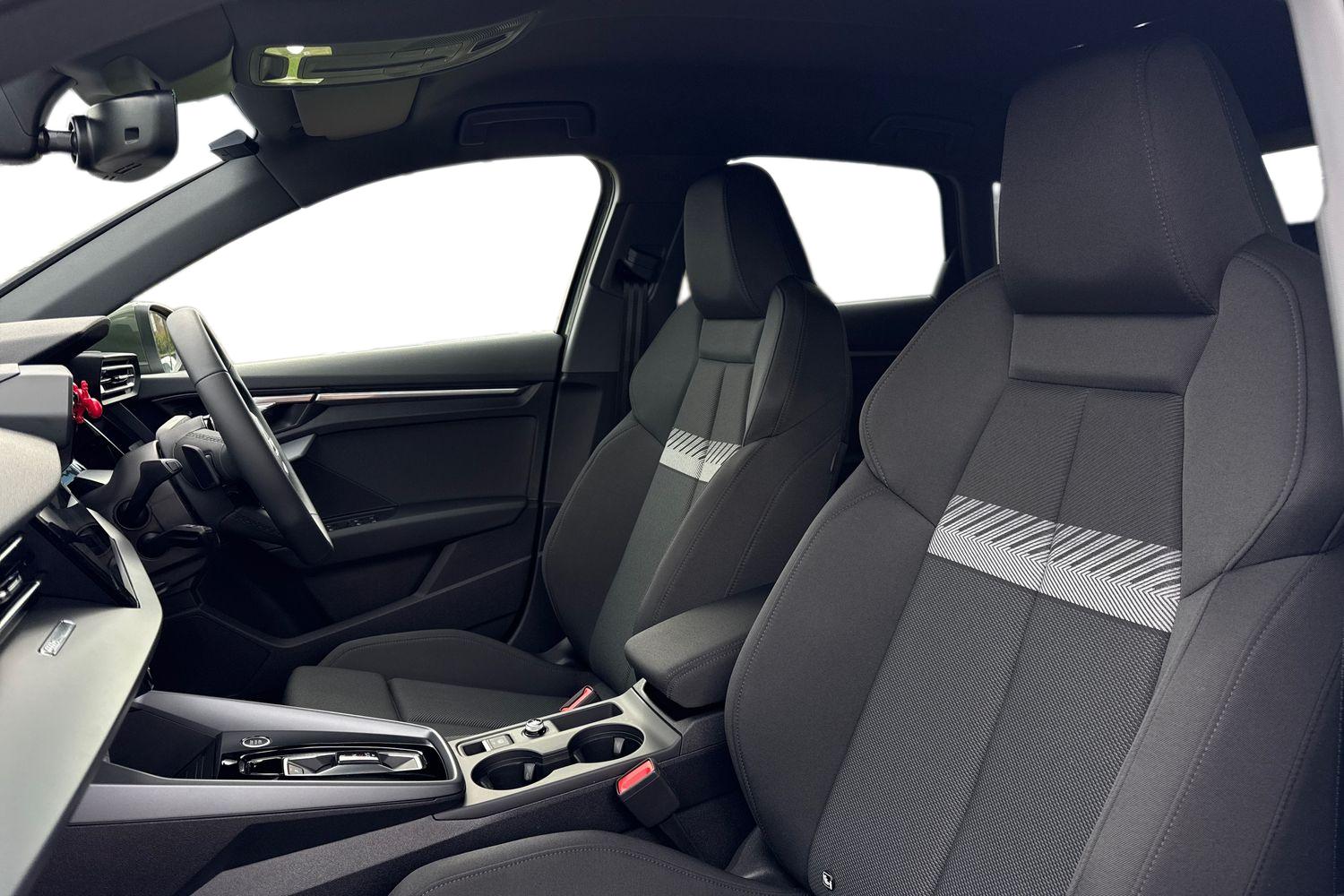 Used Audi A3 2025 for sale - 78010773: Photo 16