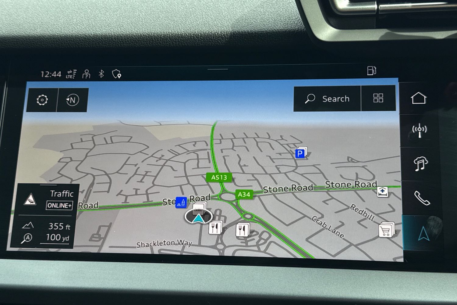 Used Audi A3 2025 for sale - 78010773: Photo 17