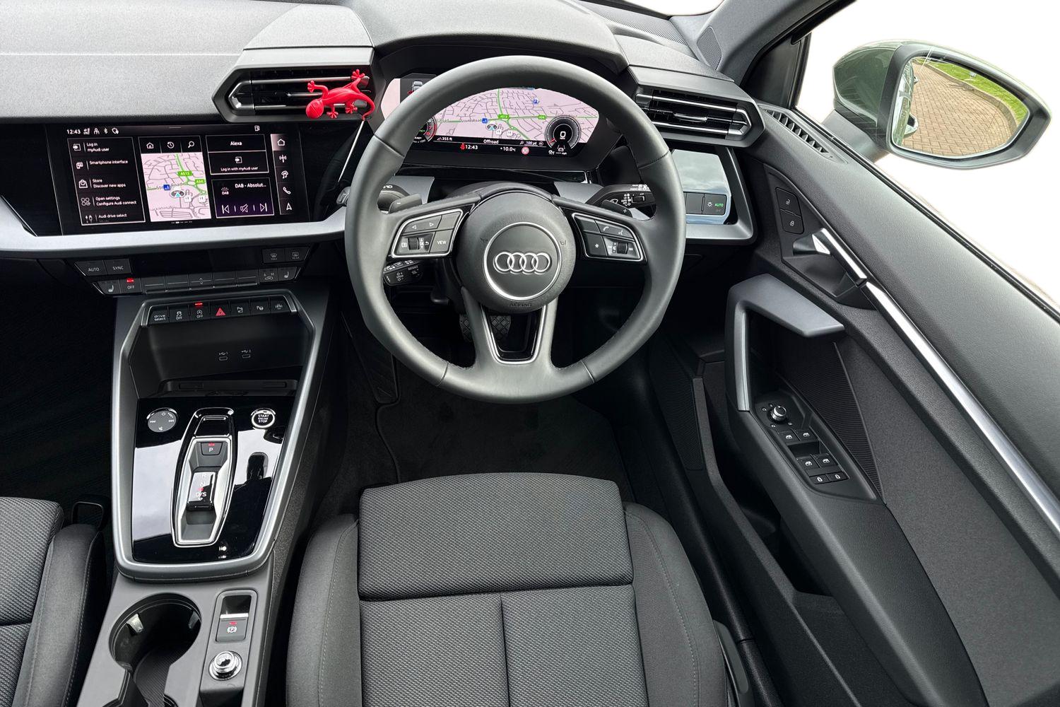 Used Audi A3 2025 for sale - 78010773: Photo 18