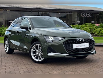 Used Audi A3 2025 for sale - 78010773: Photo