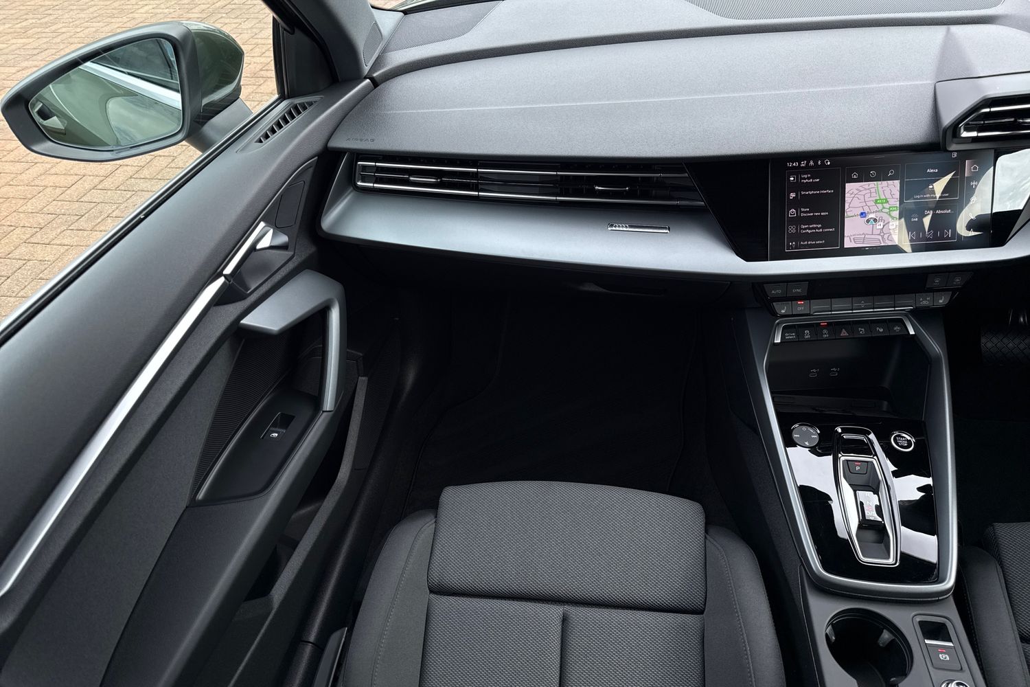 Used Audi A3 2025 for sale - 78010773: Photo 20