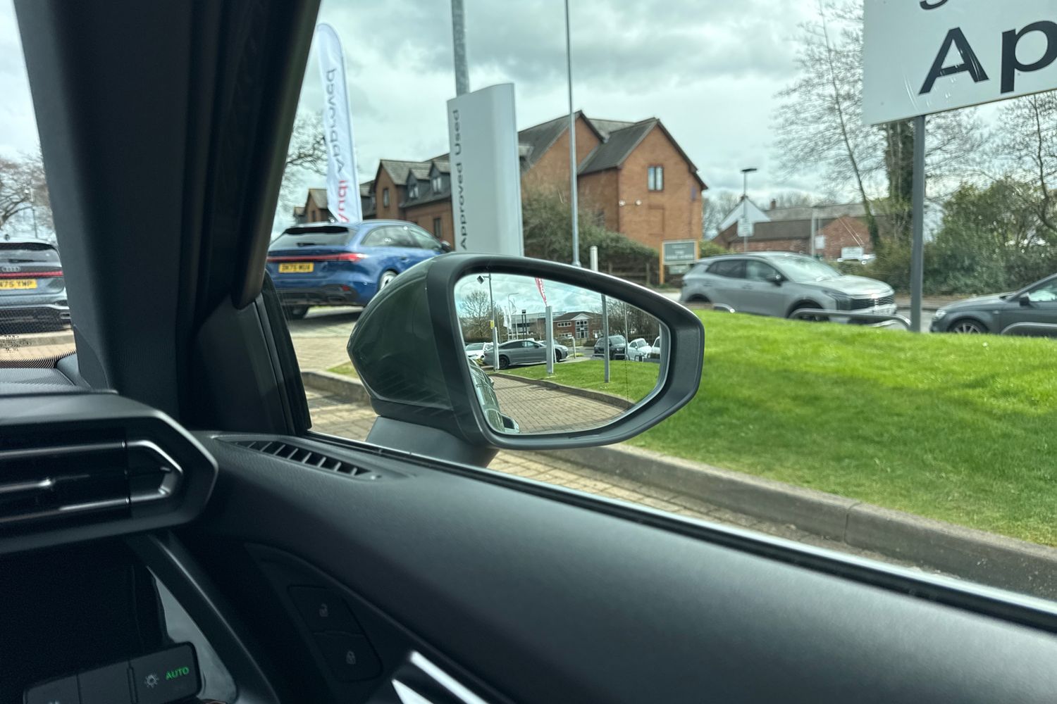 Used Audi A3 2025 for sale - 78010773: Photo 21