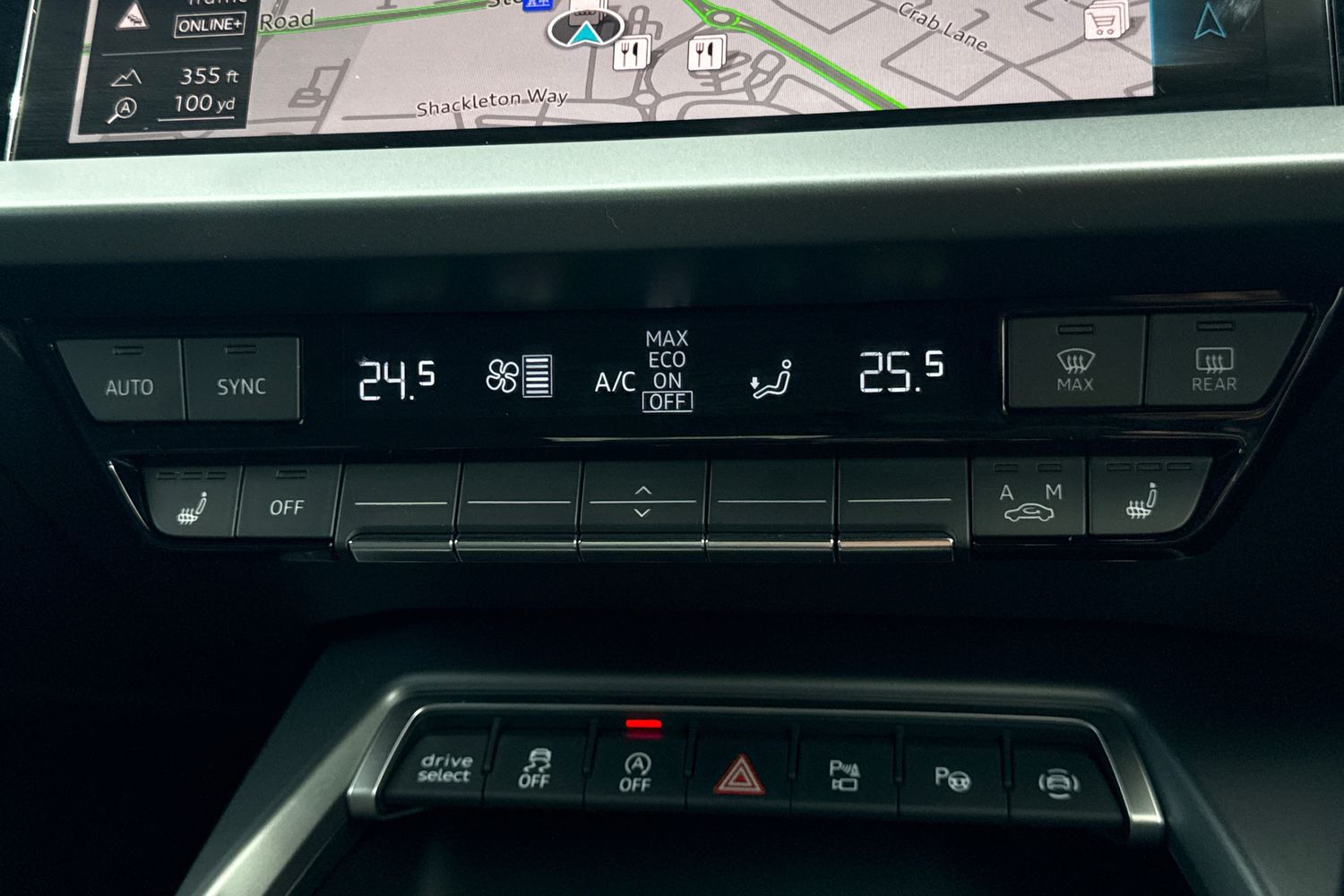 Used Audi A3 2025 for sale - 78010773: Photo 22