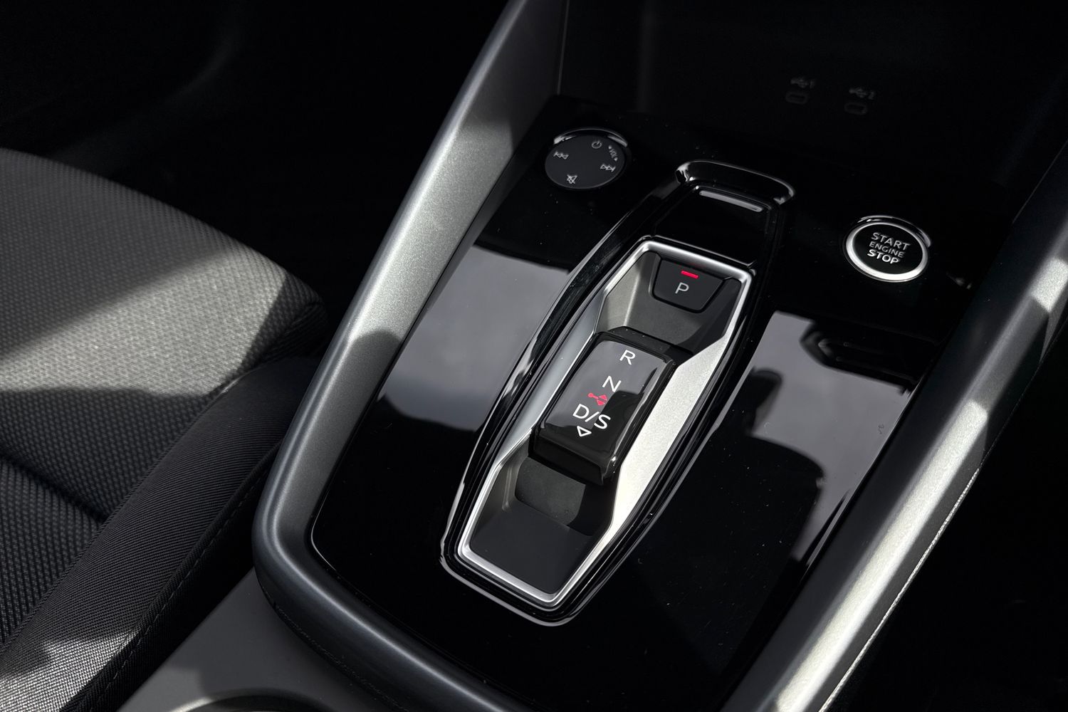 Used Audi A3 2025 for sale - 78010773: Photo 23