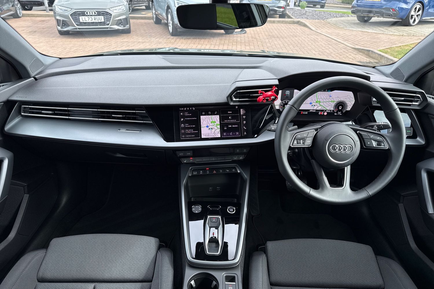 Used Audi A3 2025 for sale - 78010773: Photo 25