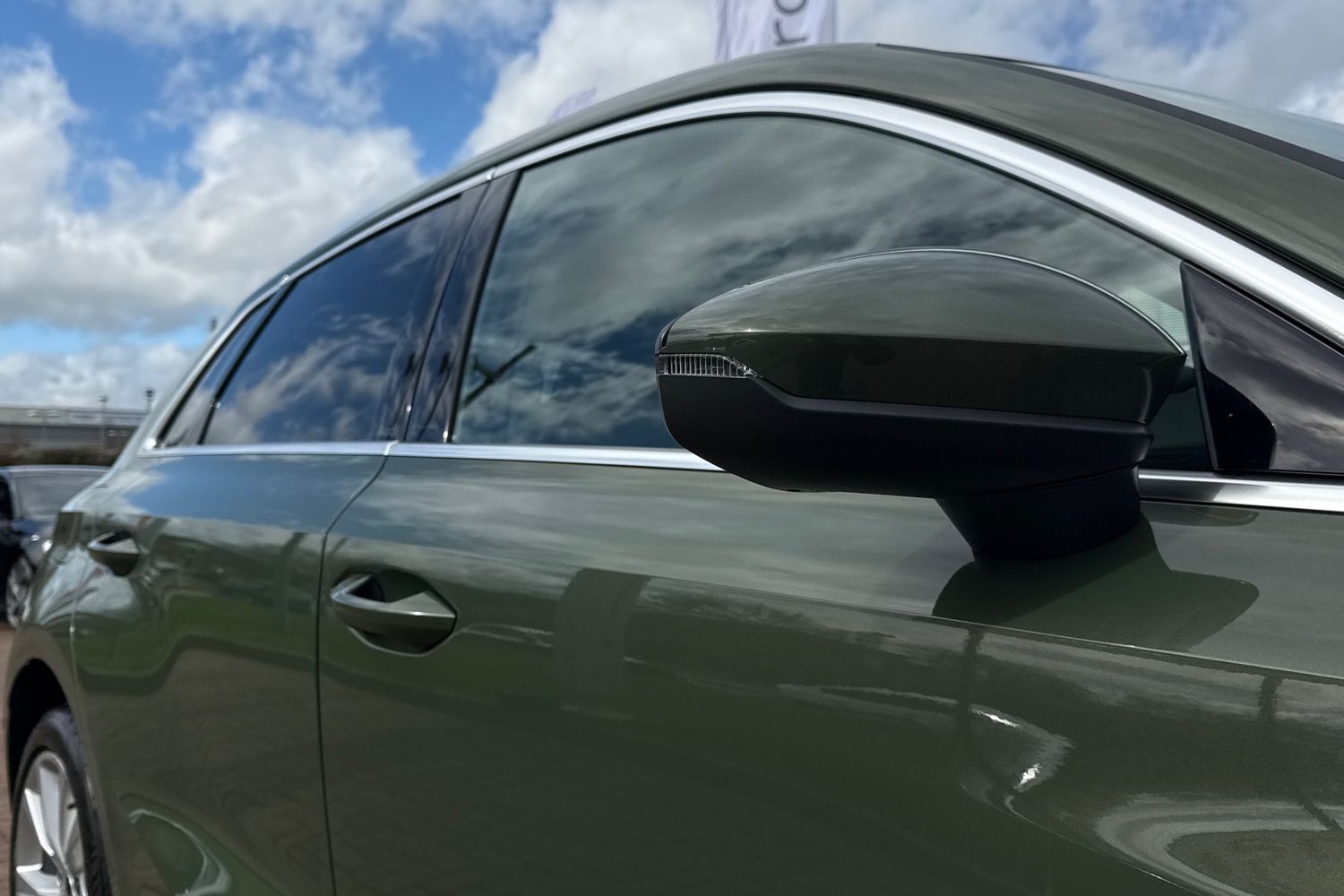 Used Audi A3 2025 for sale - 78010773: Photo 28