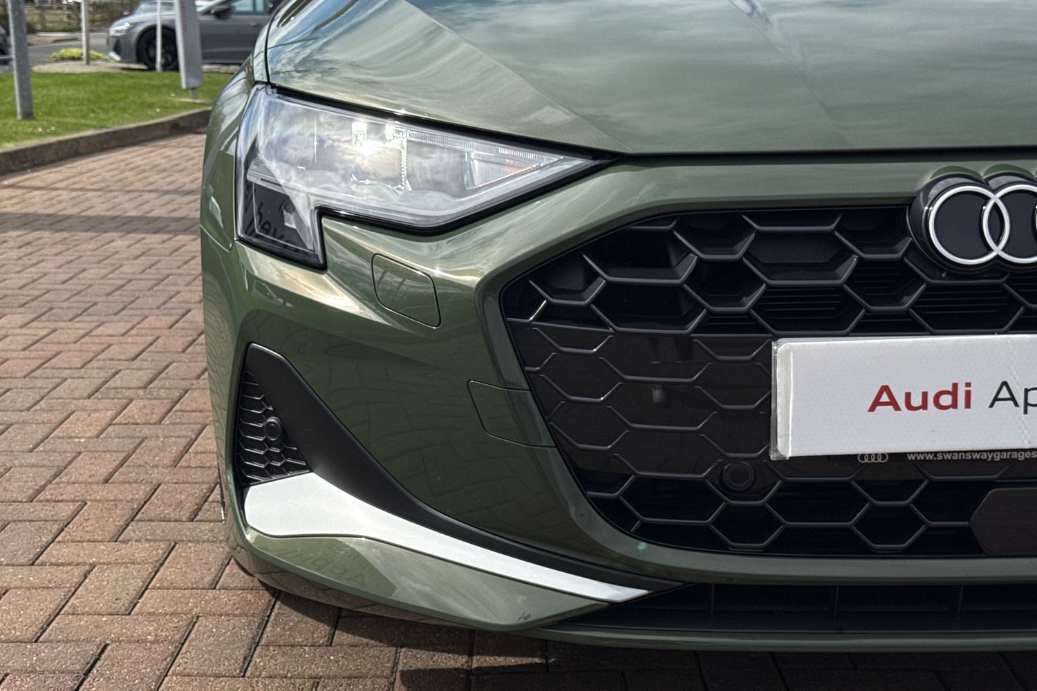 Used Audi A3 2025 for sale - 78010773: Photo 29