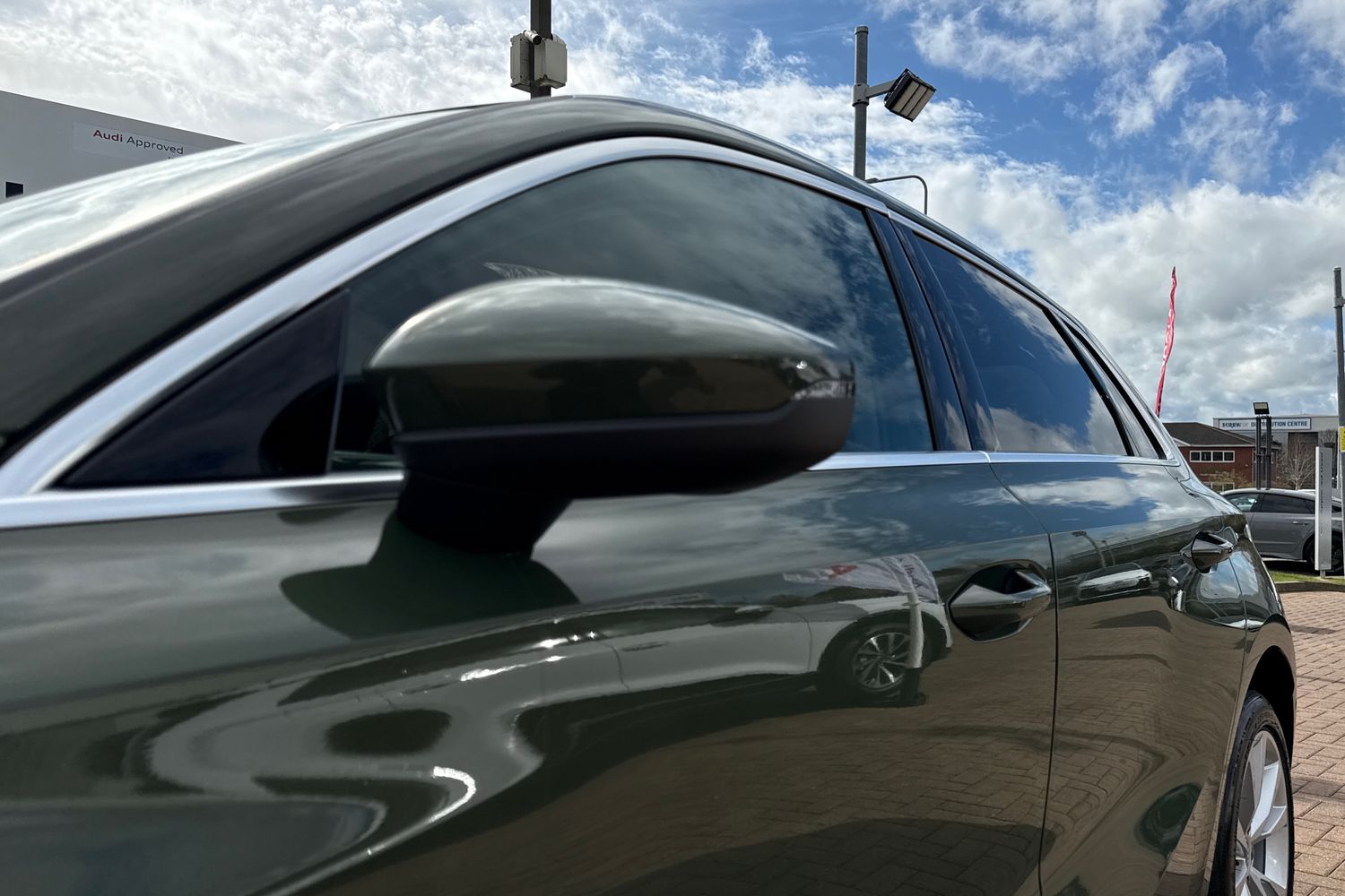 Used Audi A3 2025 for sale - 78010773: Photo 31