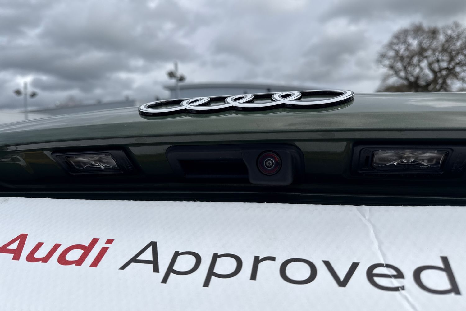 Used Audi A3 2025 for sale - 78010773: Photo 38