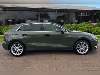 Used Audi A3 2025 for sale - 78010773: Photo