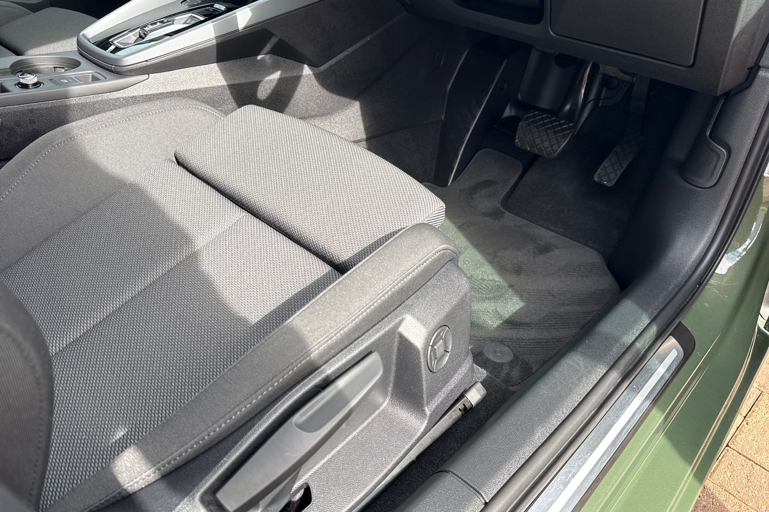 Used Audi A3 2025 for sale - 78010773: Photo 40