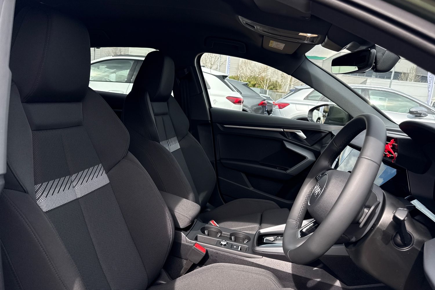 Used Audi A3 2025 for sale - 78010773: Photo 45