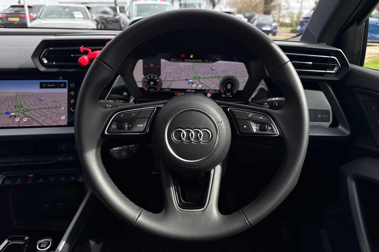 Used Audi A3 2025 for sale - 78010773: Photo 46