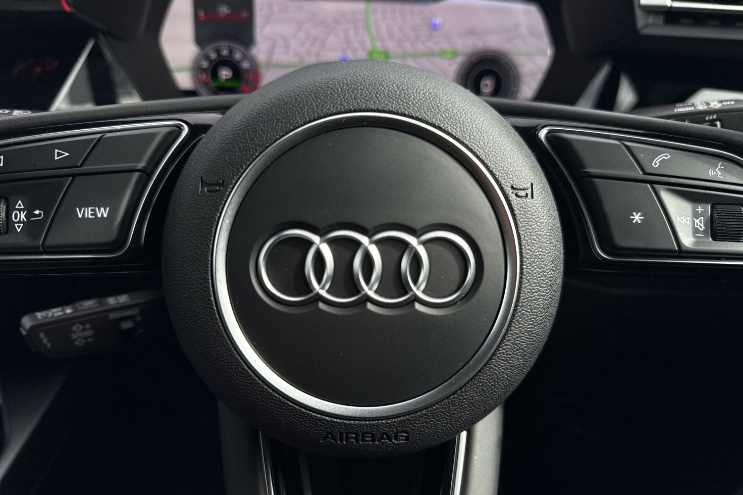 Used Audi A3 2025 for sale - 78010773: Photo 47