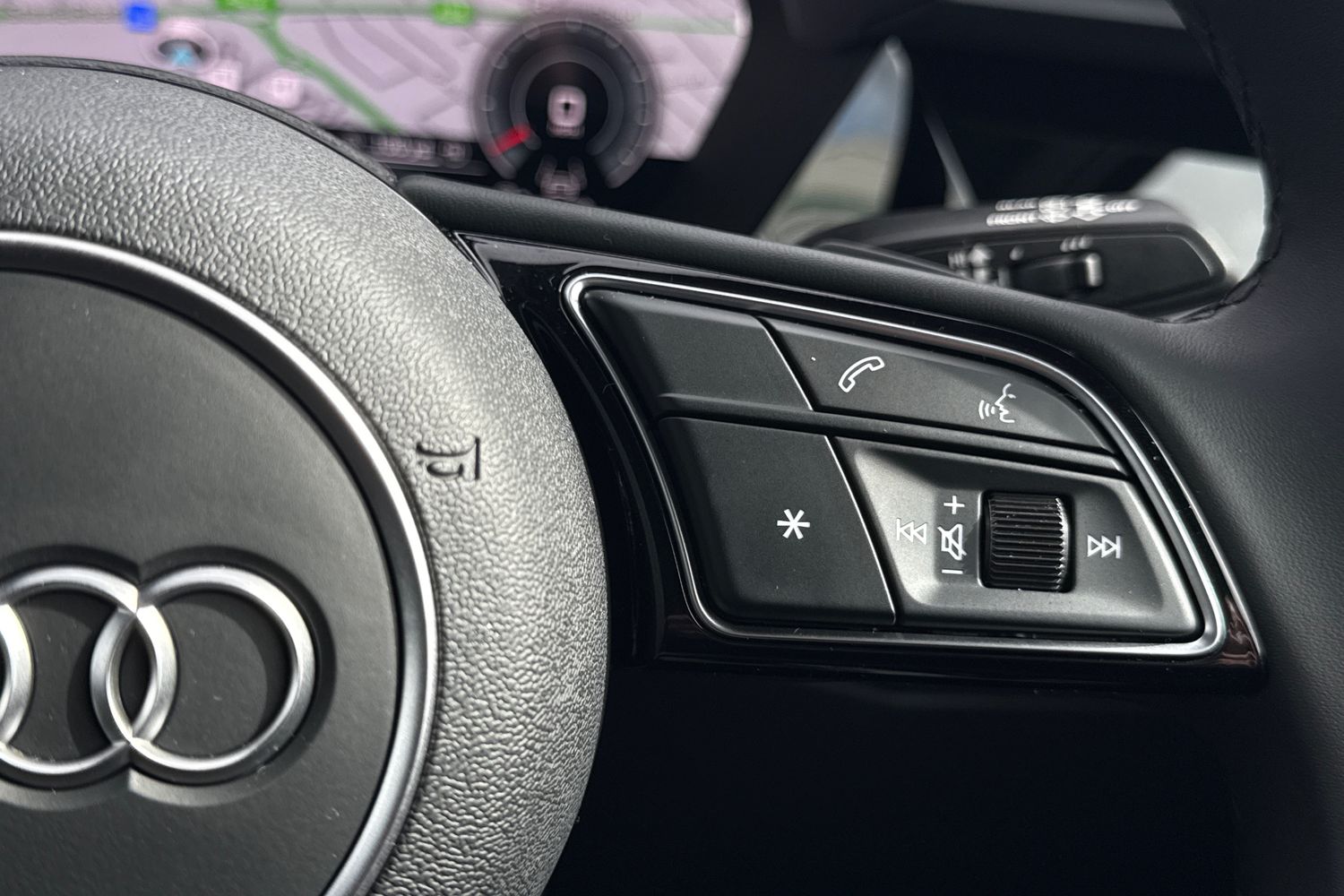 Used Audi A3 2025 for sale - 78010773: Photo 49