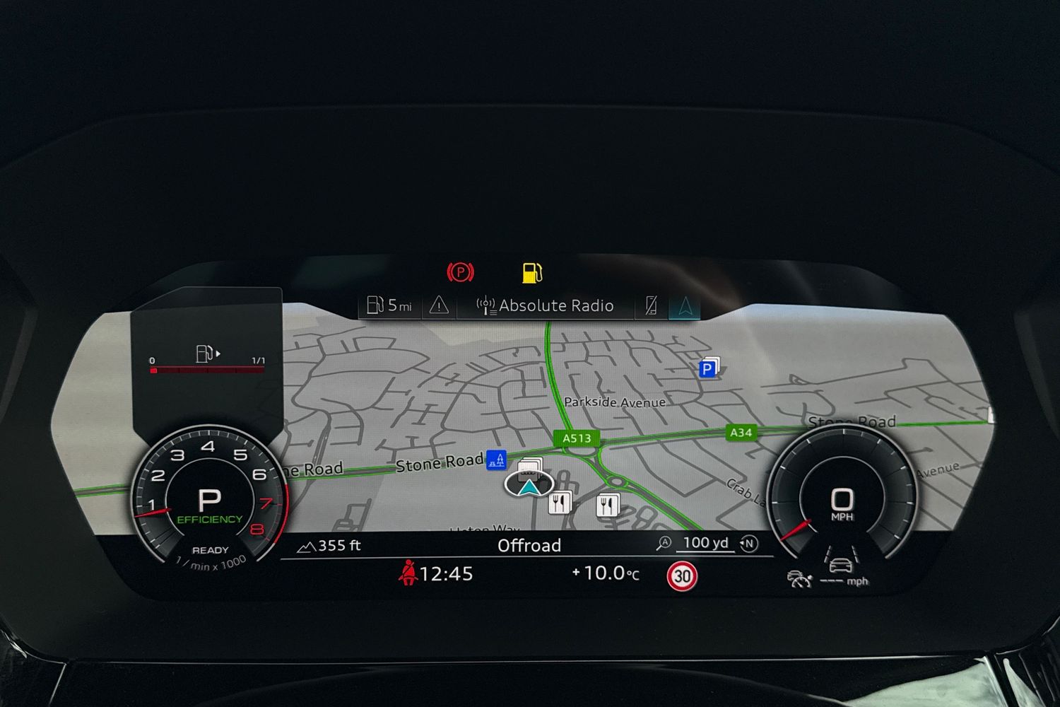 Used Audi A3 2025 for sale - 78010773: Photo 52