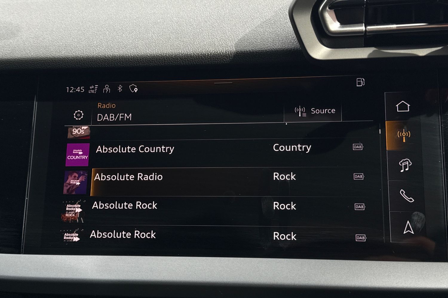 Used Audi A3 2025 for sale - 78010773: Photo 53