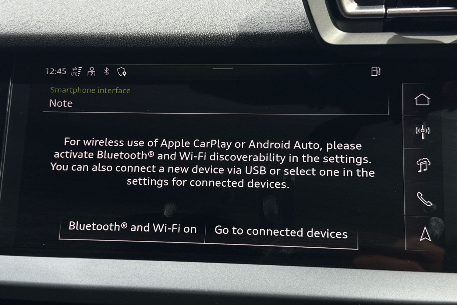 Used Audi A3 2025 for sale - 78010773: Photo 55