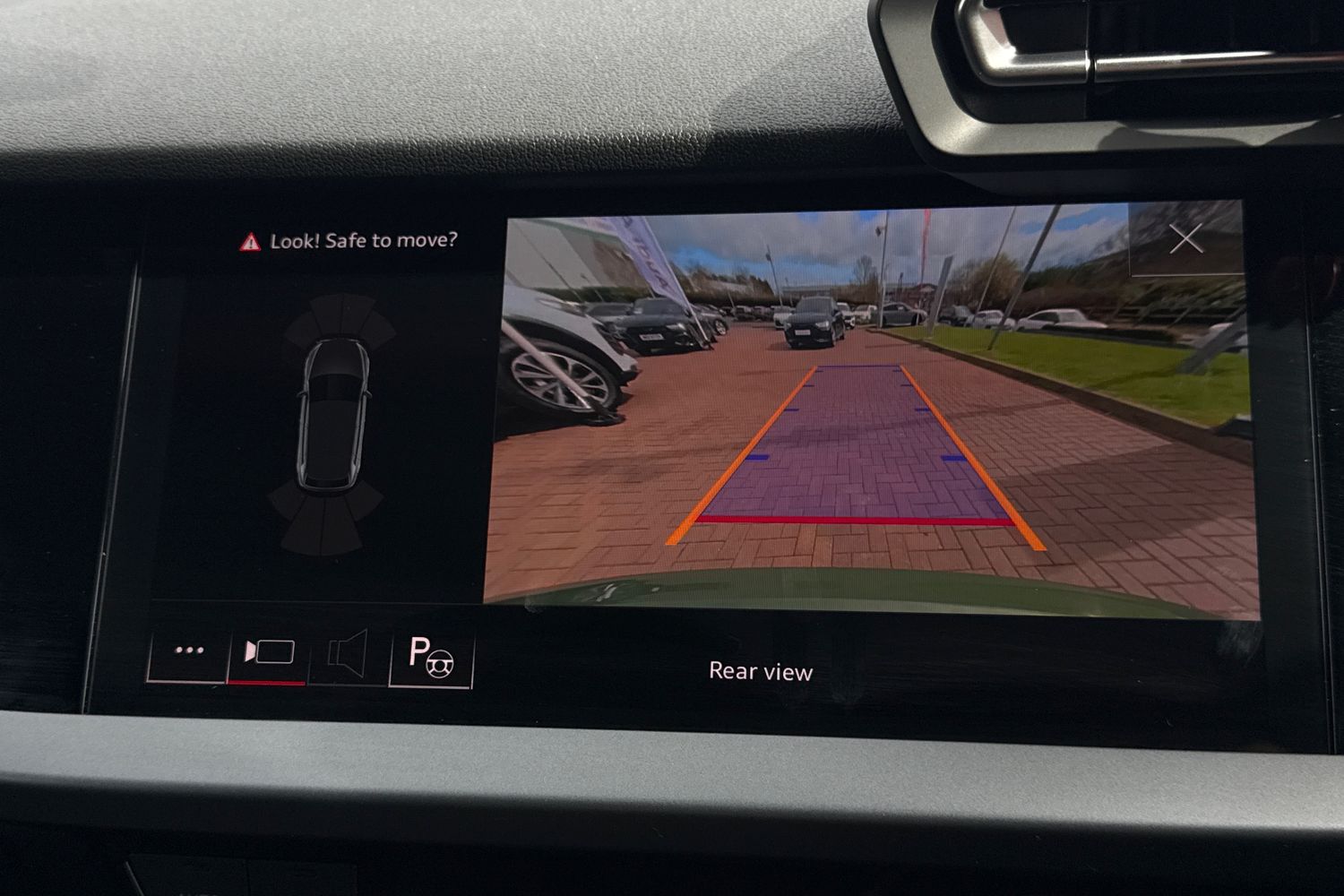 Used Audi A3 2025 for sale - 78010773: Photo 57