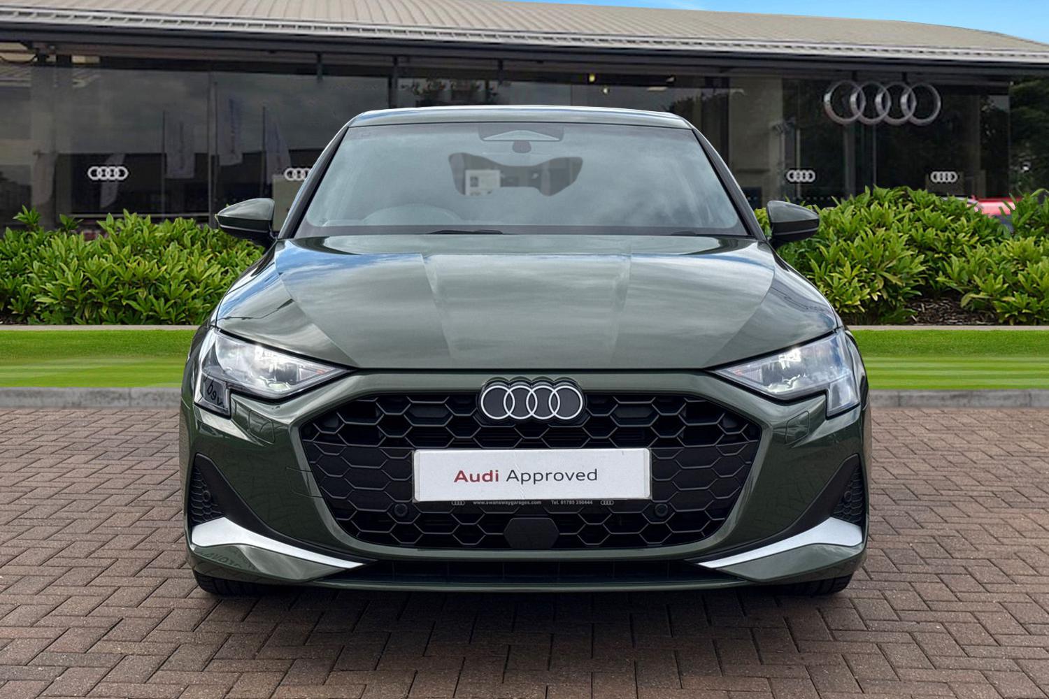 Used Audi A3 2025 for sale - 78010773: Photo 6