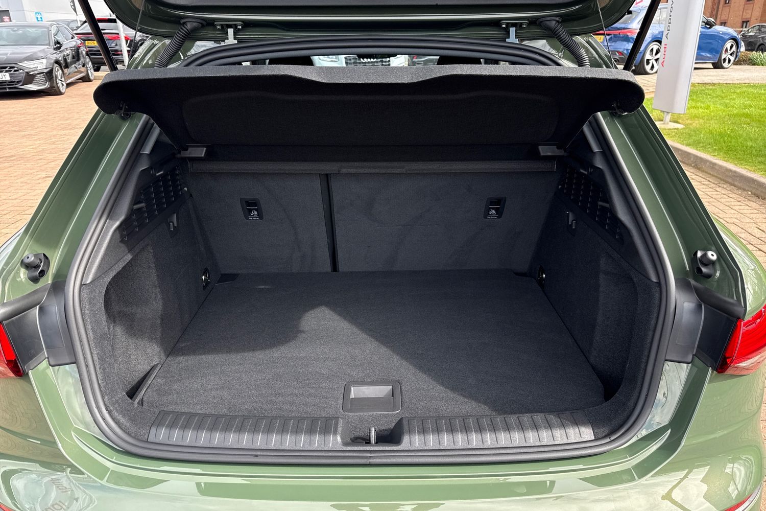 Used Audi A3 2025 for sale - 78010773: Photo 7