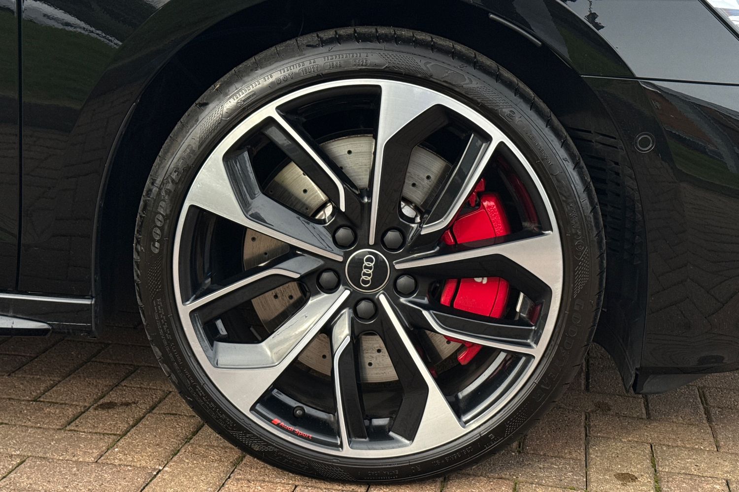 Used Audi A3 2025 for sale - 77589578: Photo 10