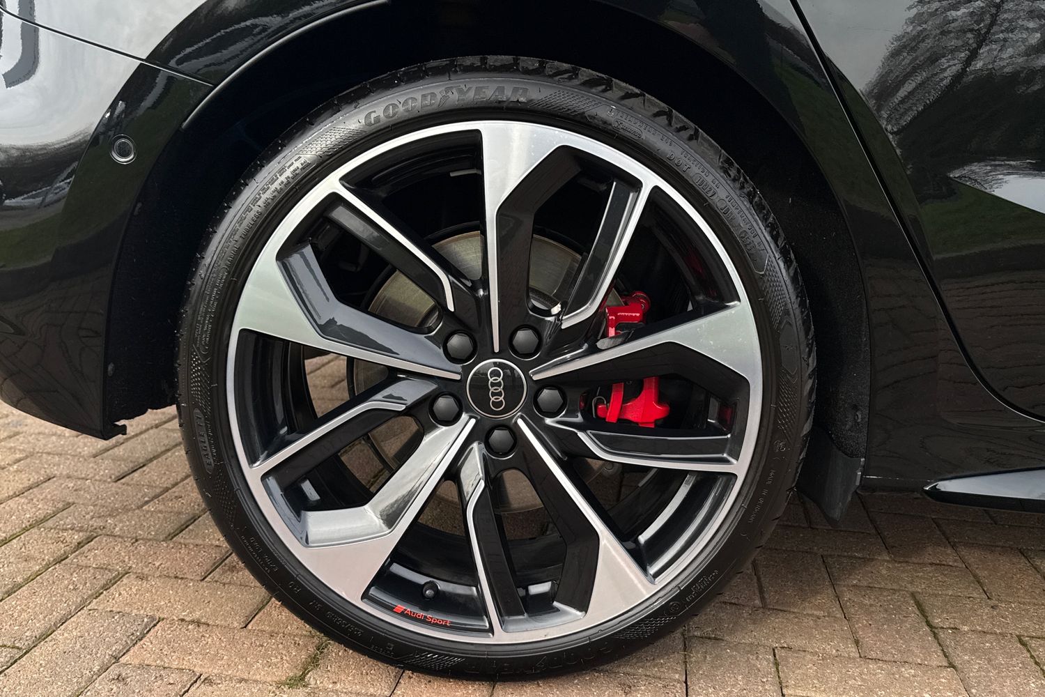 Used Audi A3 2025 for sale - 77589578: Photo 11