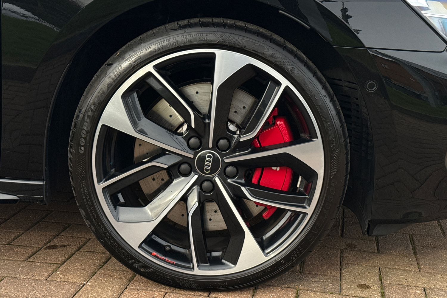 Used Audi A3 2025 for sale - 77589578: Photo 12