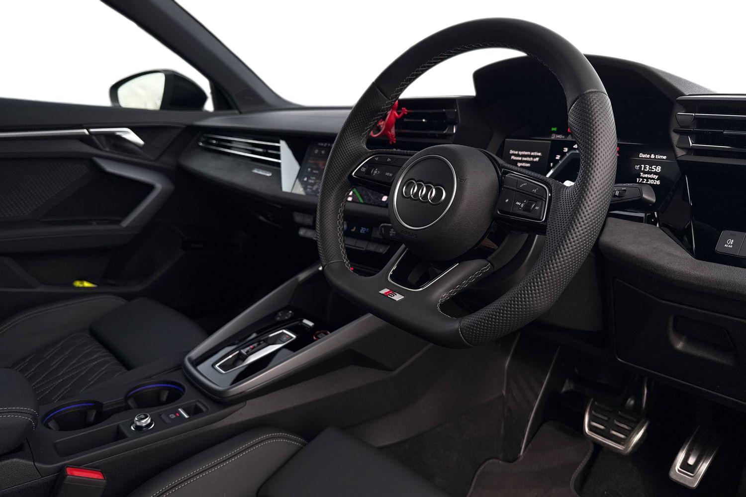 Used Audi A3 2025 for sale - 77589578: Photo 13