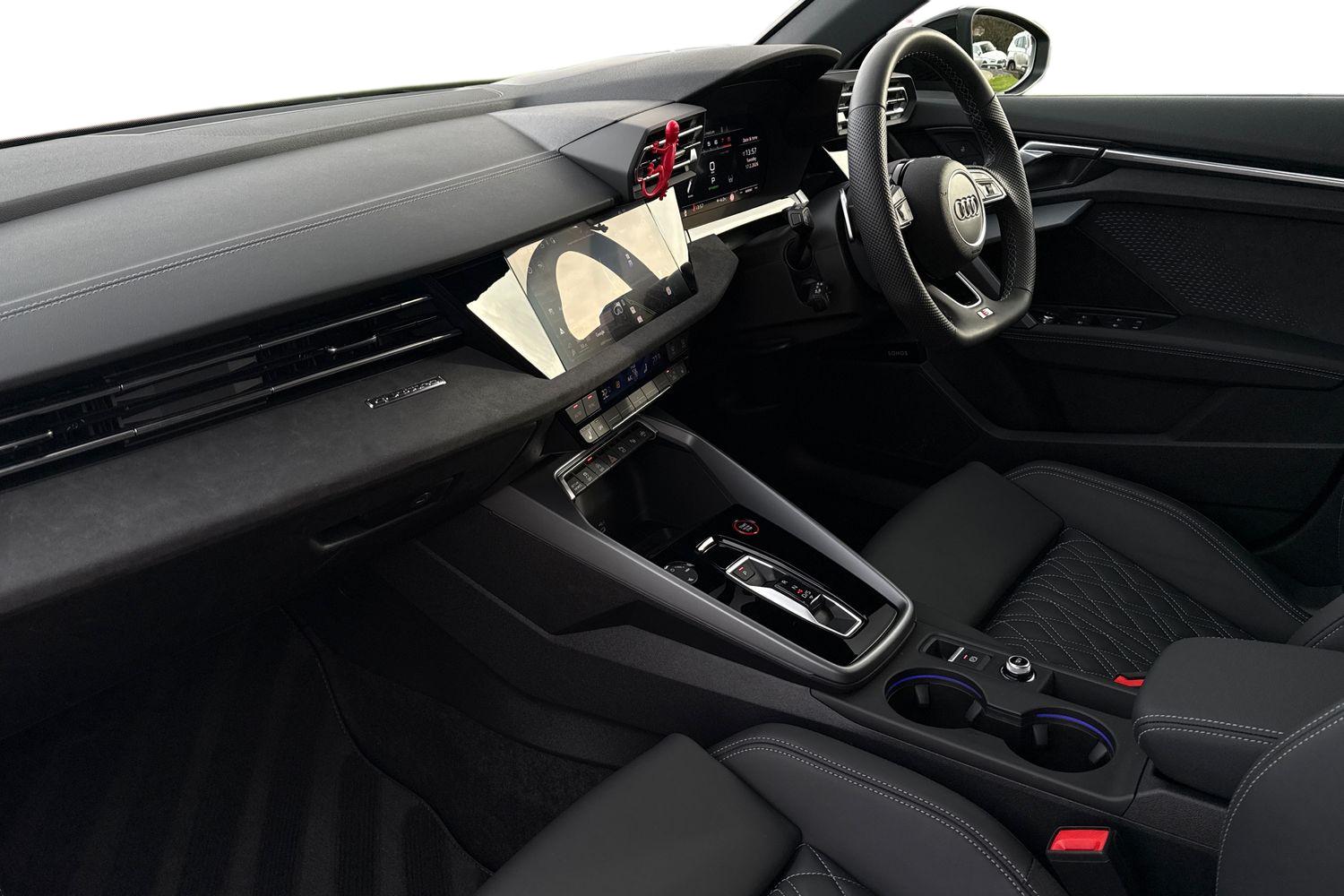 Used Audi A3 2025 for sale - 77589578: Photo 14