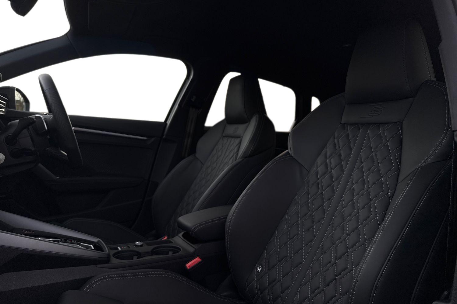 Used Audi A3 2025 for sale - 77589578: Photo 15