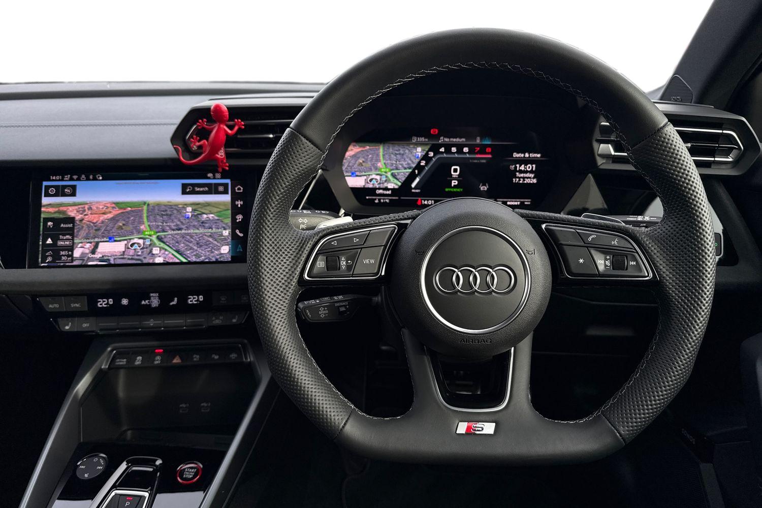 Used Audi A3 2025 for sale - 77589578: Photo 17