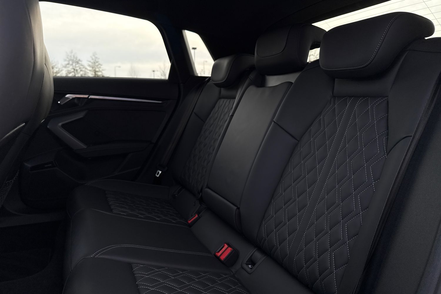 Used Audi A3 2025 for sale - 77589578: Photo 18