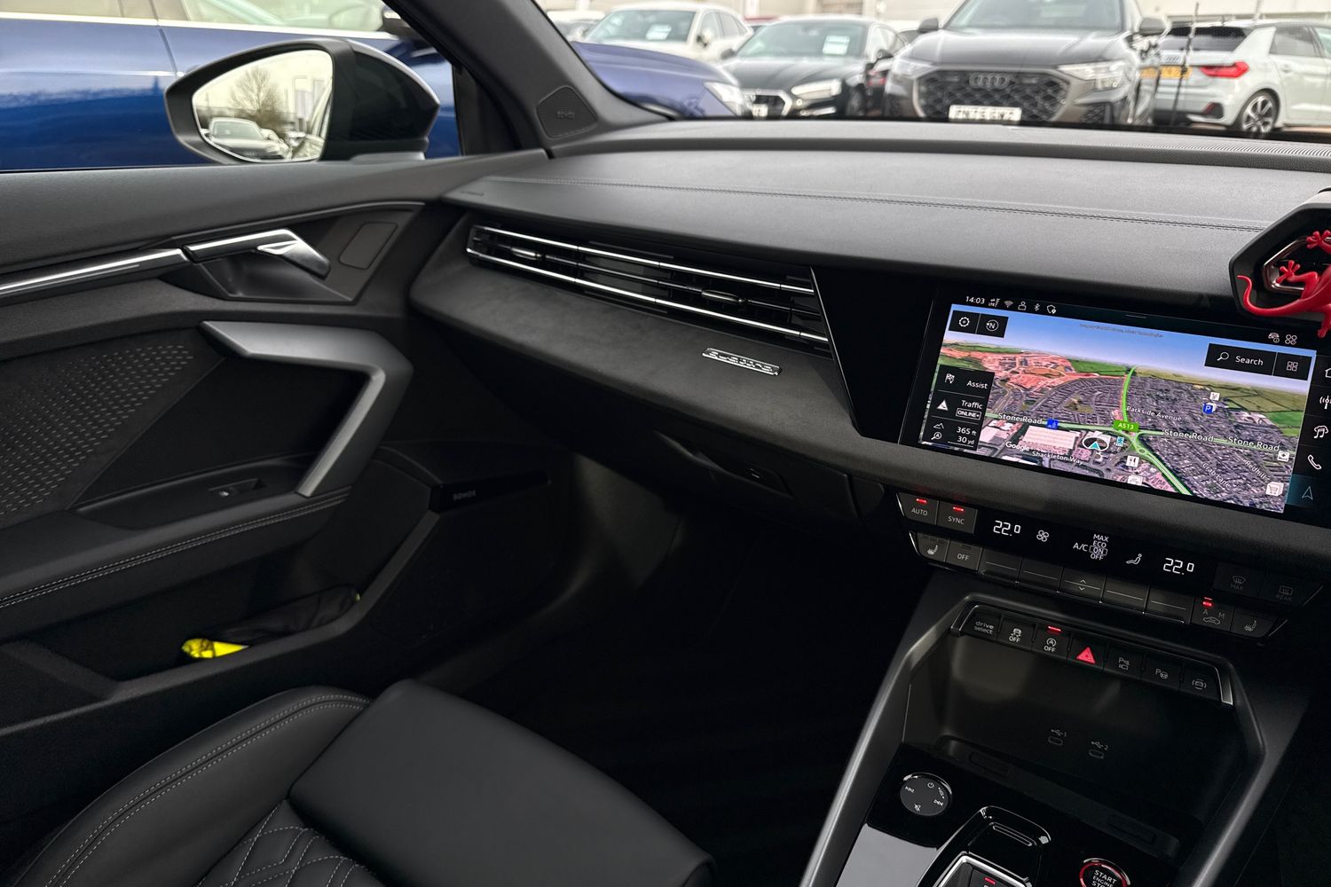 Used Audi A3 2025 for sale - 77589578: Photo 19