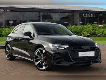 Used Audi A3 2025 for sale - 77589578: Photo