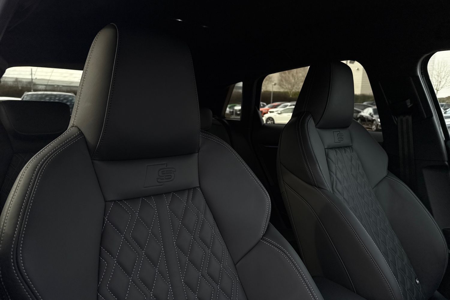 Used Audi A3 2025 for sale - 77589578: Photo 23