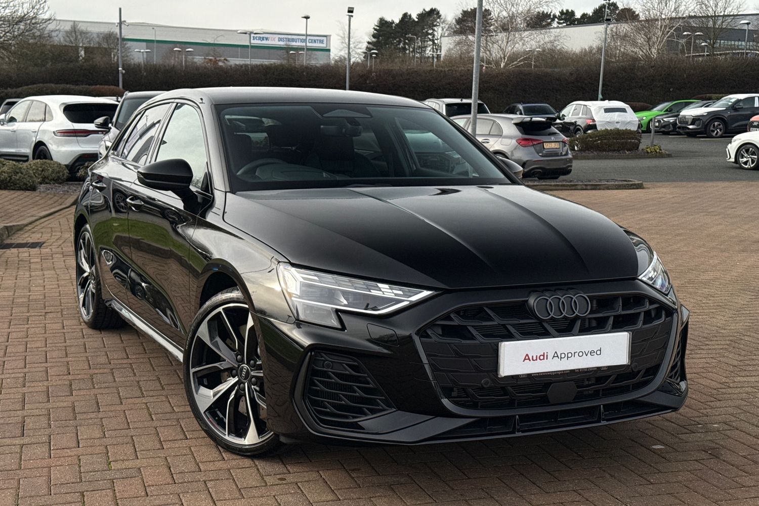 Used Audi A3 2025 for sale - 77589578: Photo 24