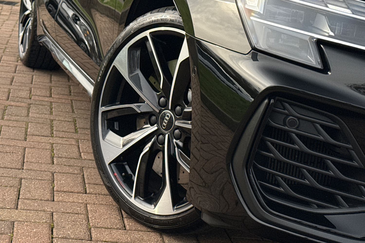 Used Audi A3 2025 for sale - 77589578: Photo 25