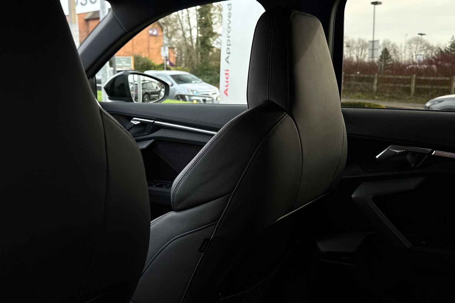 Used Audi A3 2025 for sale - 77589578: Photo 28