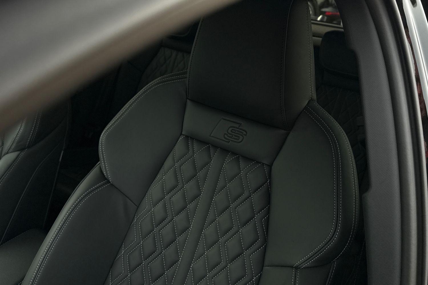 Used Audi A3 2025 for sale - 77589578: Photo 29