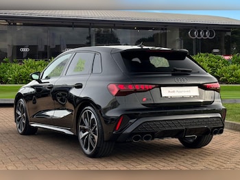 Used Audi A3 2025 for sale - 77589578: Photo