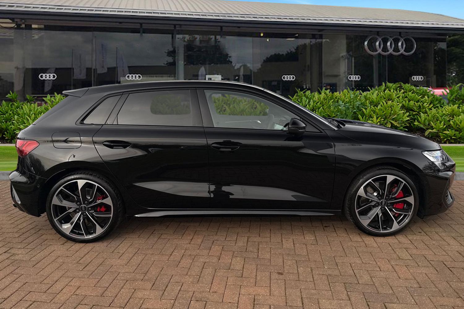 Used Audi A3 2025 for sale - 77589578: Photo 3