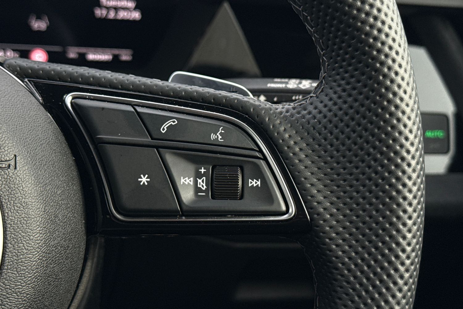 Used Audi A3 2025 for sale - 77589578: Photo 36