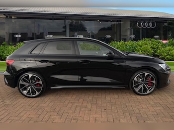 Used Audi A3 2025 for sale - 77589578: Photo