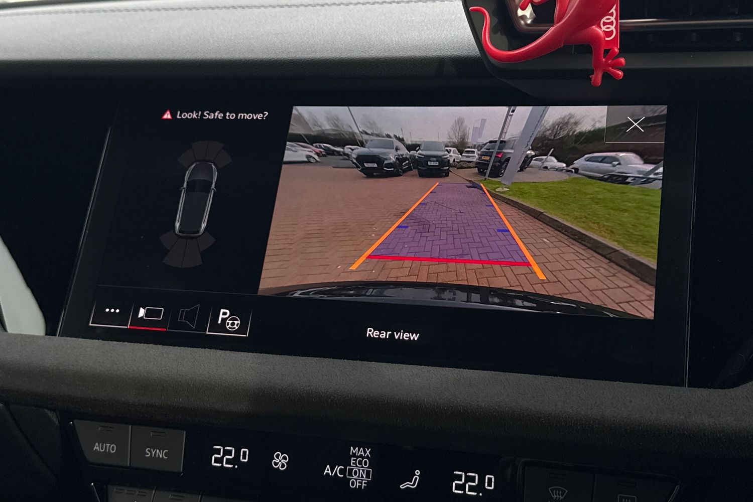 Used Audi A3 2025 for sale - 77589578: Photo 40