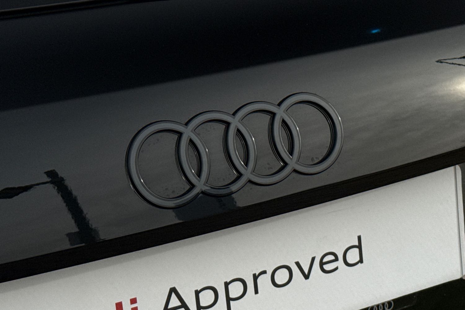 Used Audi A3 2025 for sale - 77589578: Photo 48