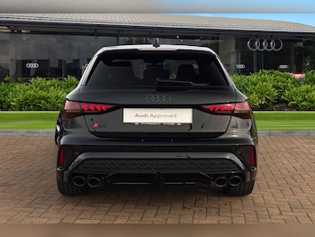 Used Audi A3 2025 for sale - 77589578: Photo